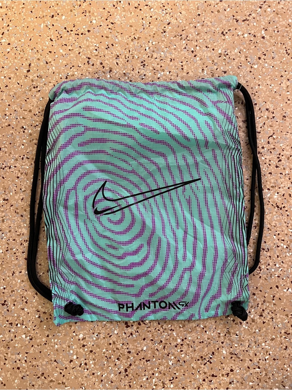 Nike Phantom GX boot bag
